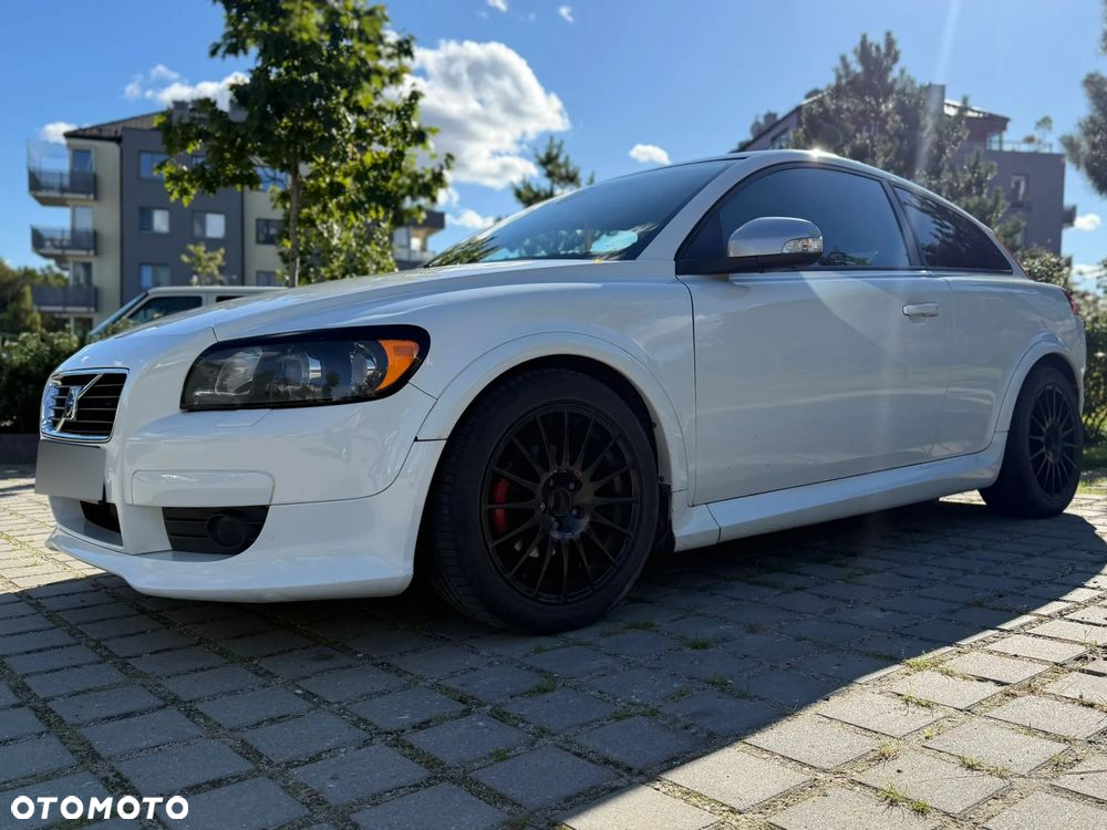 Volvo C30 1.6D DRIVe Start-Stop - 8