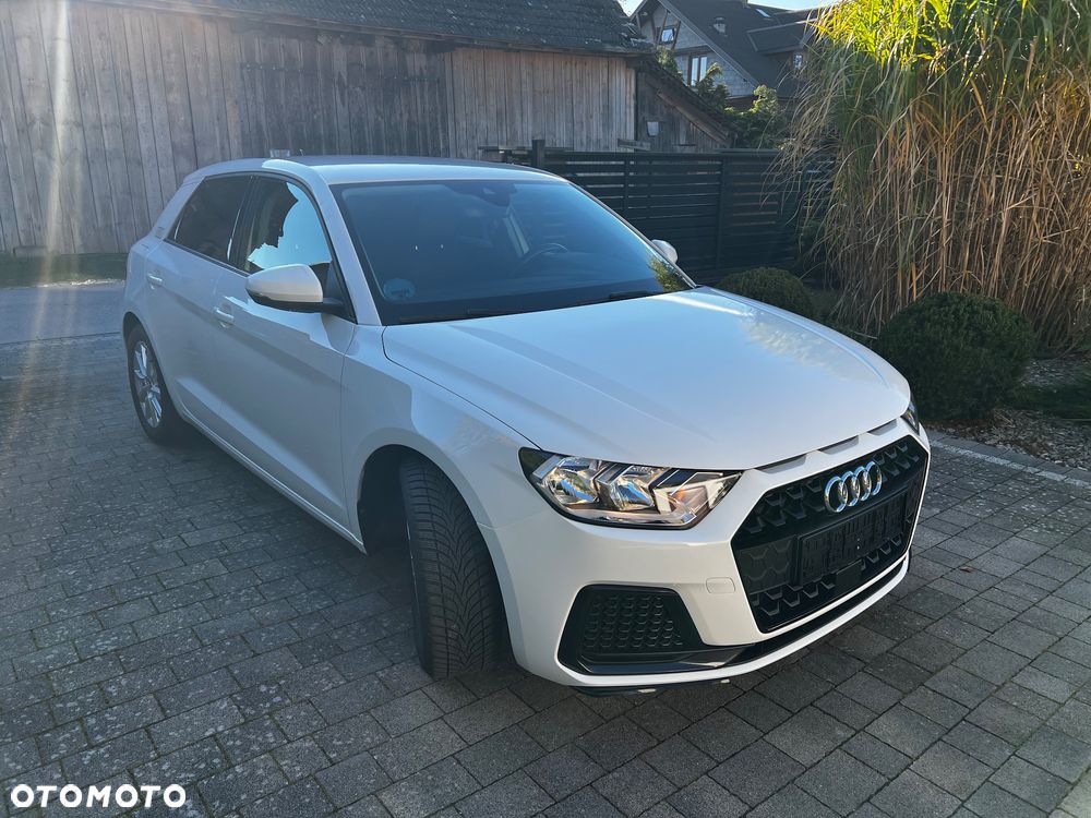 Audi A1 Sportback - 2