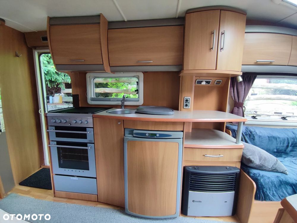 SWIFT Challenger 530 - 21