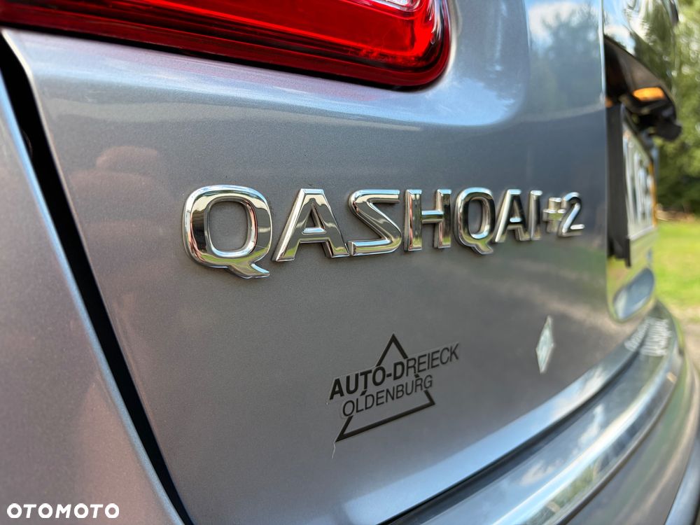 Nissan Qashqai 2.0 Tekna Premium - 16