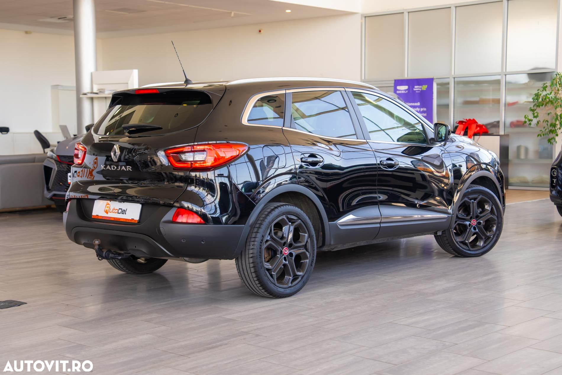 Renault Kadjar - 9
