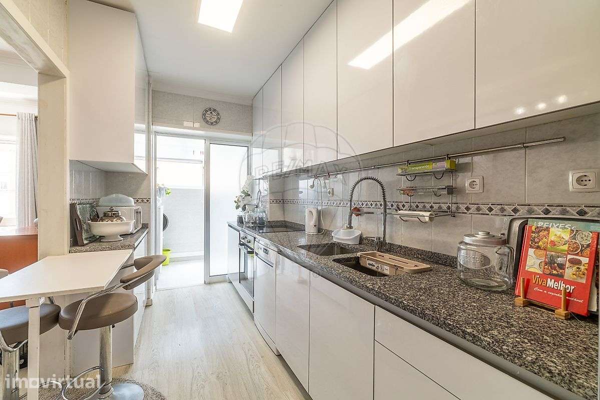 Apartamento T3 para venda - Grande imagem: 4/34