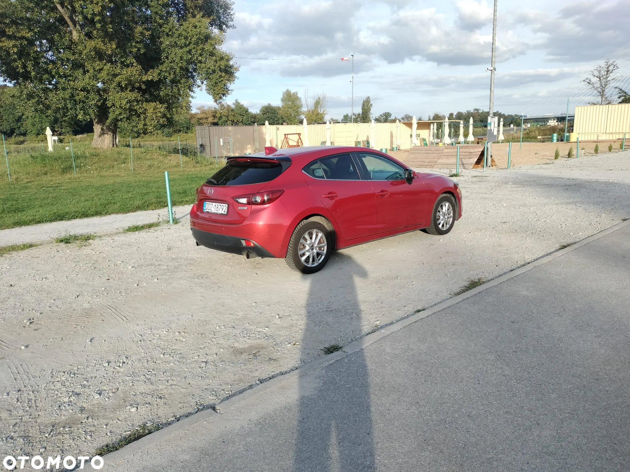 Mazda 3 2.0 Skyenergy - 5