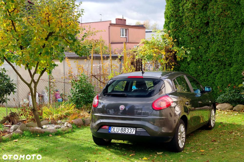 Fiat Bravo - 22