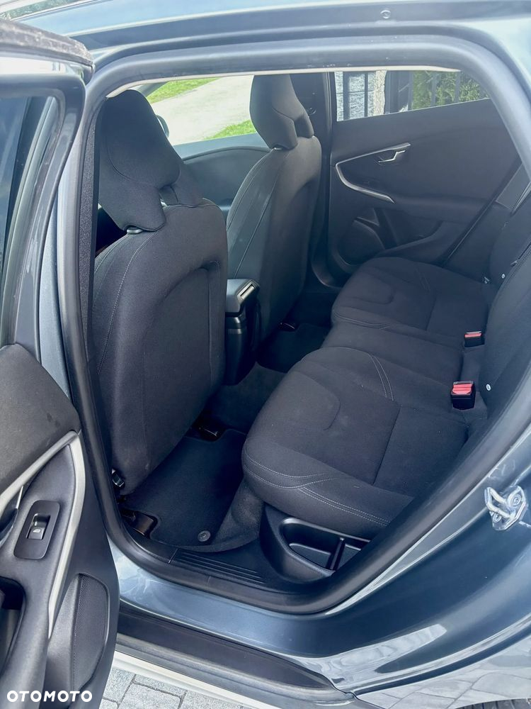 Volvo V40 Cross Country T4 AWD Drive-E Momentum - 21