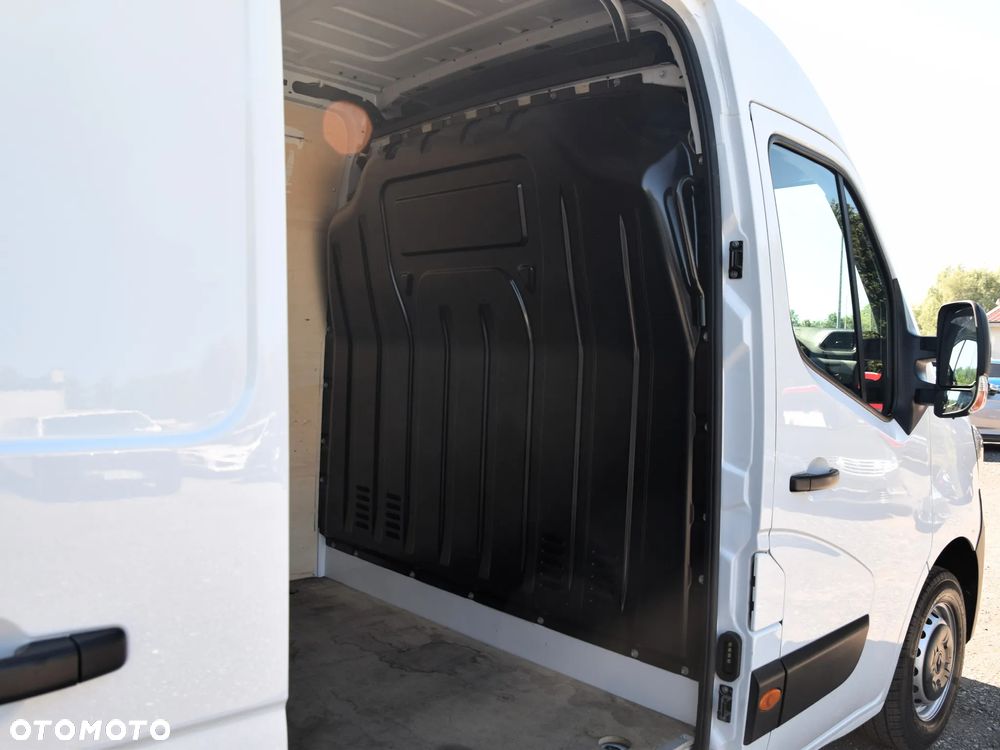 Renault Master Renault Master Furgon Blaszak L3H2 Maxi Long - 6
