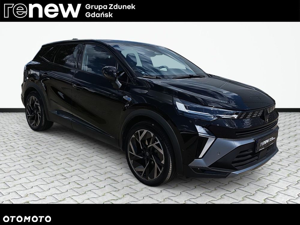 Renault Symbioz - 4