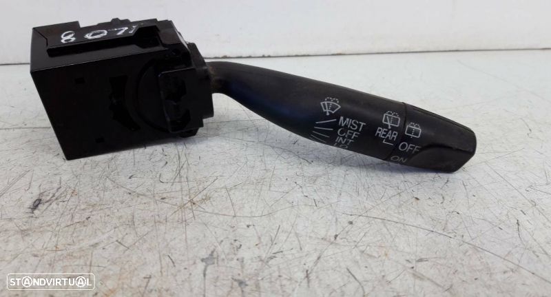 Comutador Escovas Honda Jazz Ii (Gd_, Ge3, Ge2) - 1