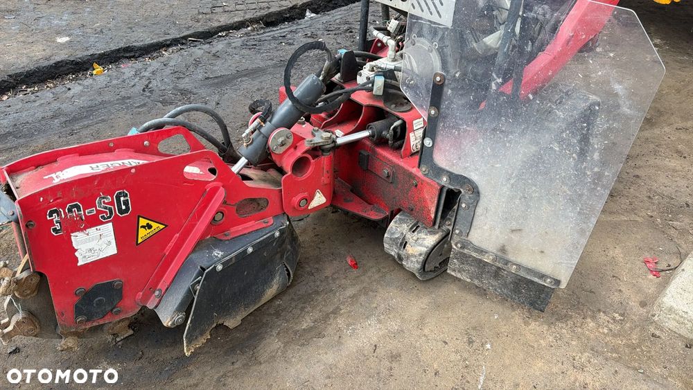 Inny Baretto 30SG - 2