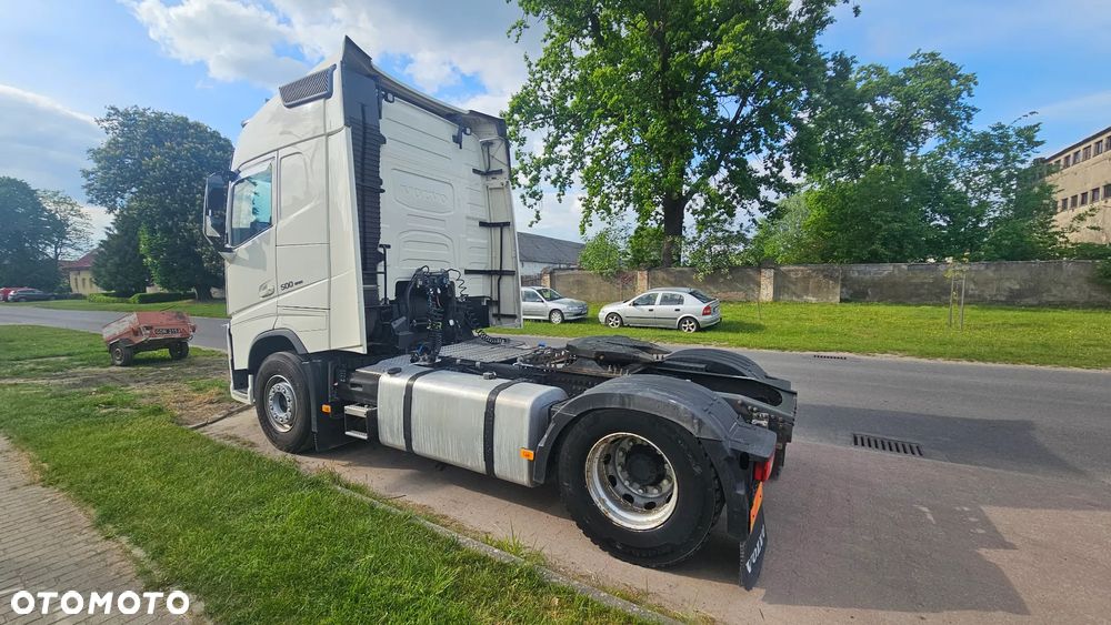 Volvo FH 500 - 3
