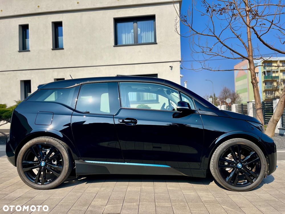 BMW i3 i3S 120 Ah - 29