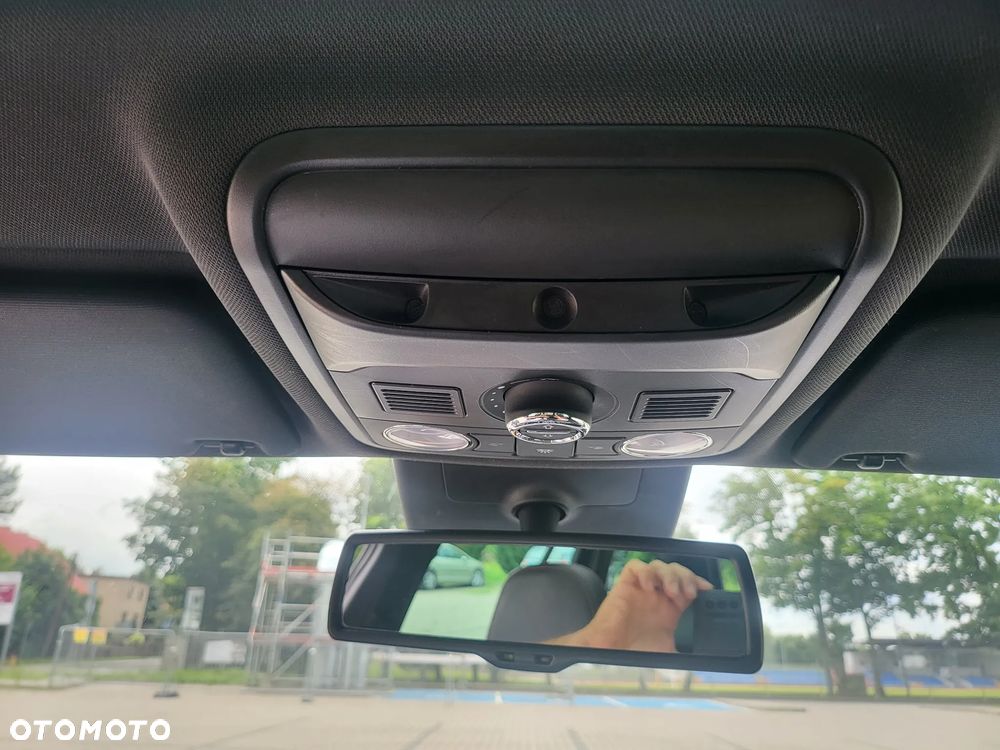 Skoda Octavia 2.0 TSI RS DSG - 24