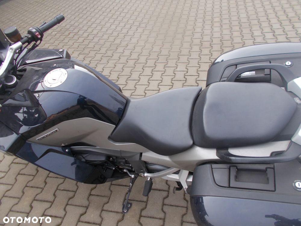 BMW K - 10