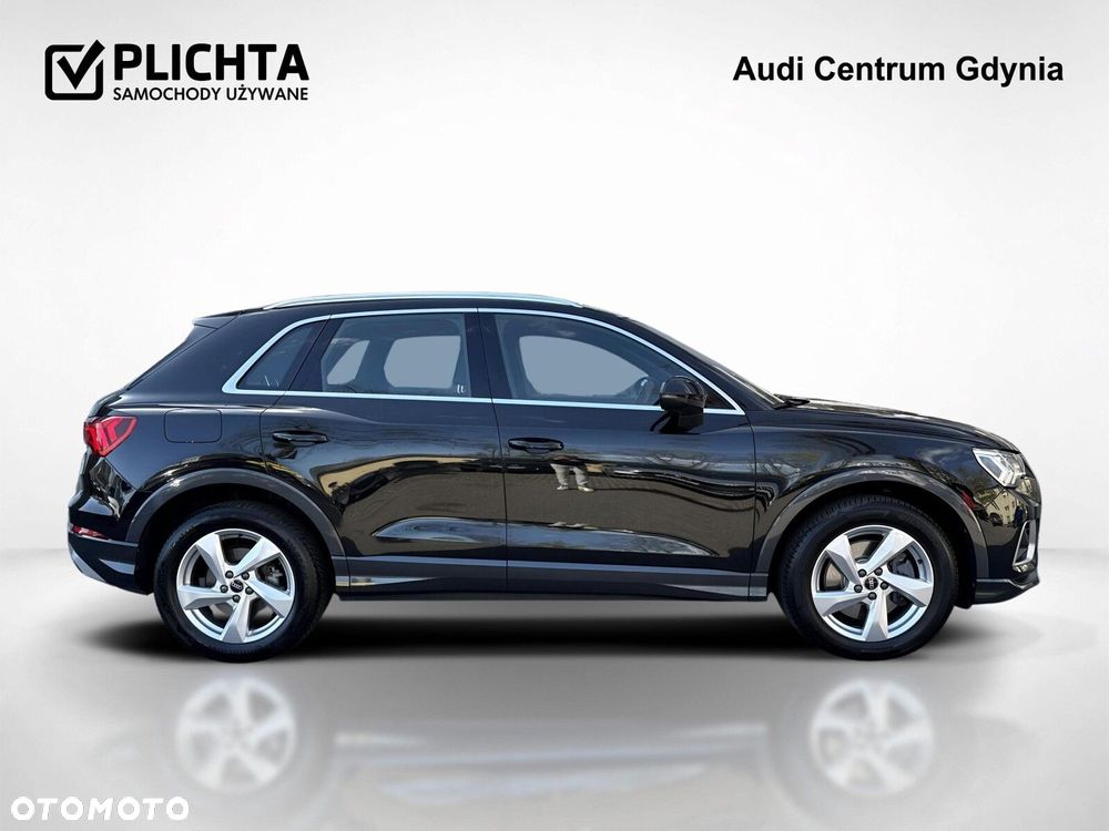 Audi Q3 40 TDI Quattro Advanced S tronic - 7