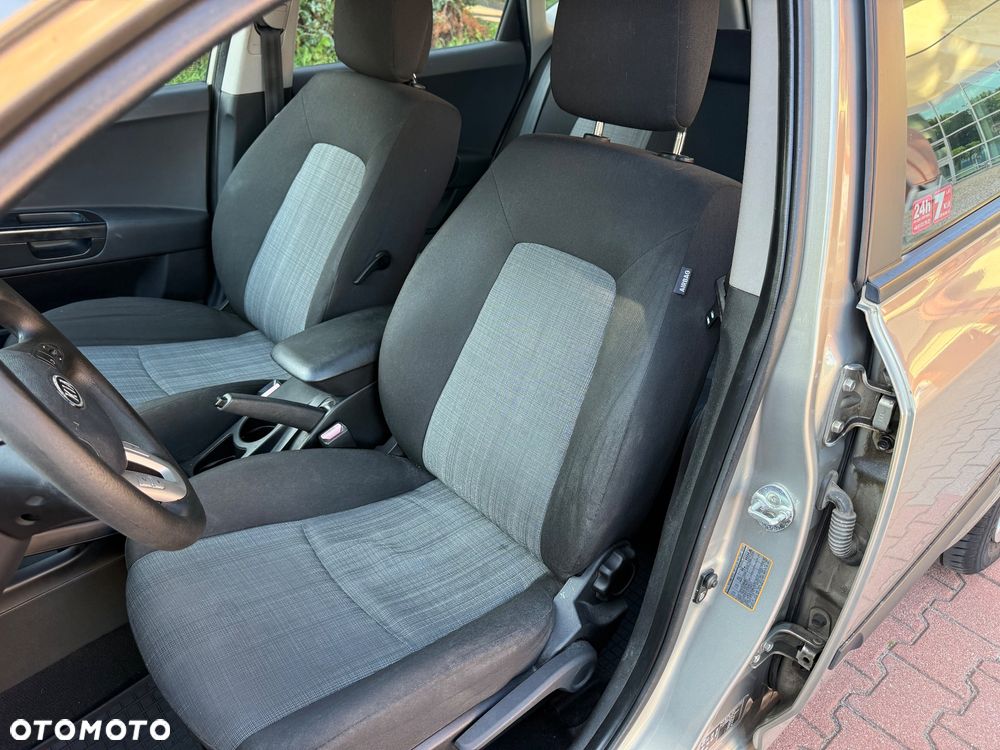 Kia Ceed 1.6 Crdi Comfort - 27