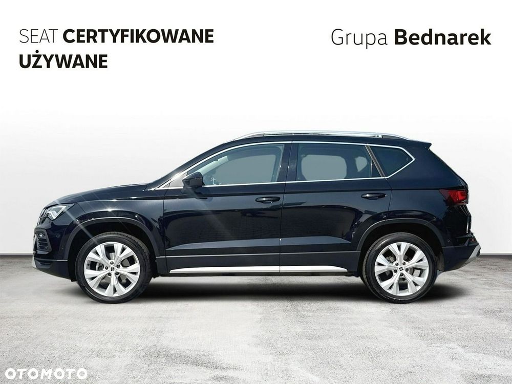 Seat Ateca 1.5 TSI Xperience S&S DSG - 3