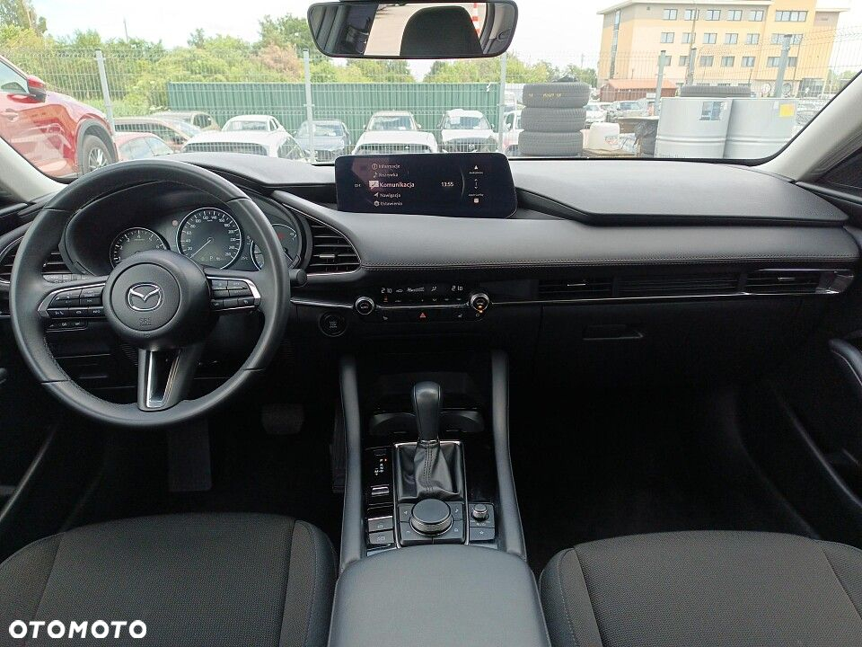 Mazda 3 - 5