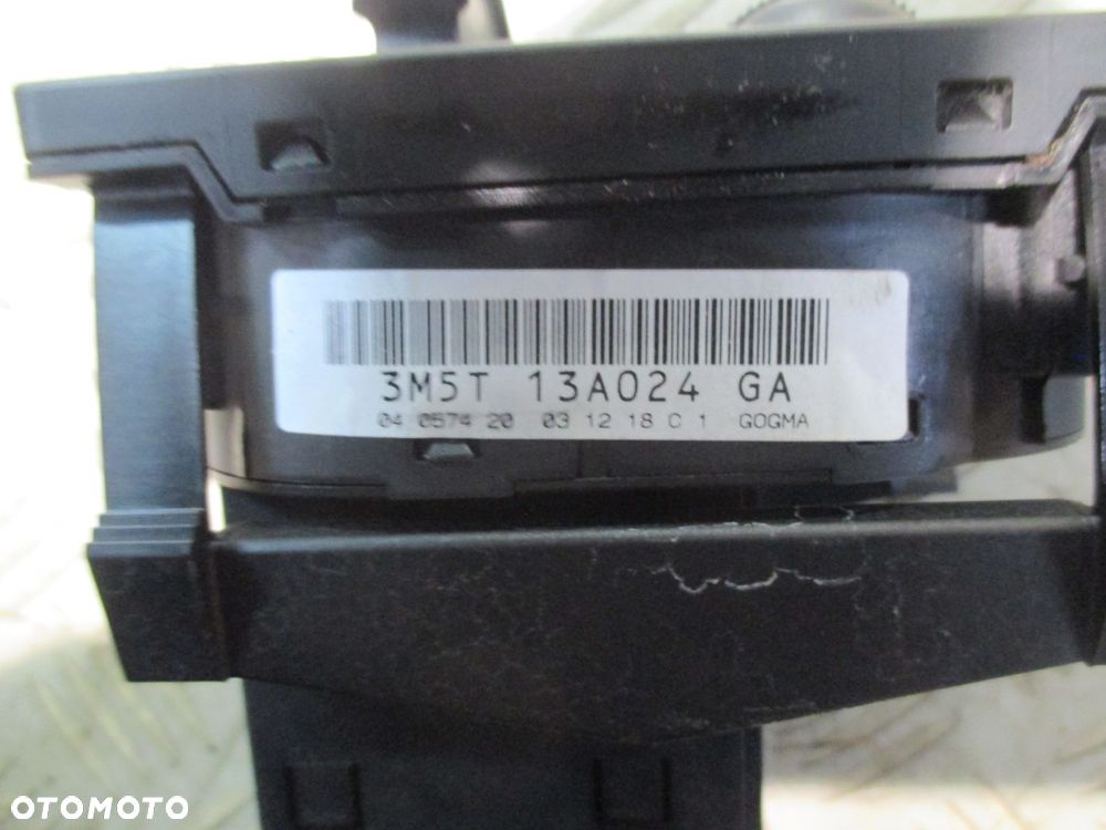 WŁACZNIK ŚWIATEL FORD C-MAX I 03- 3M5T13A024GA - 2