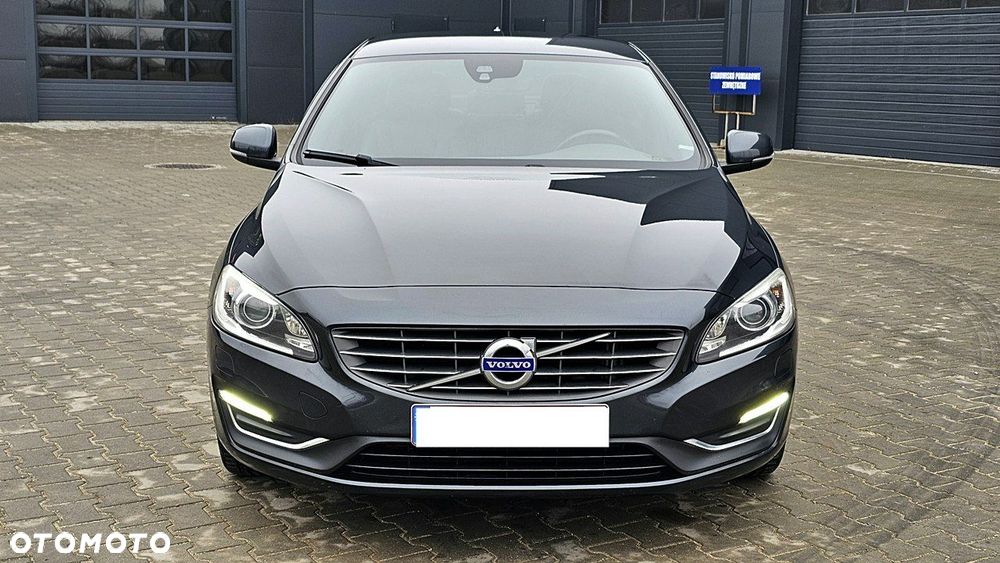 Volvo S60 - 12