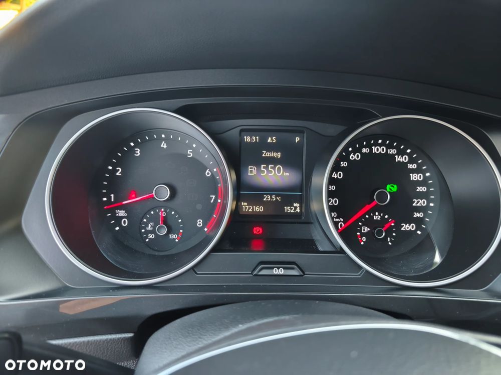 Volkswagen Tiguan 1.4 TSI BMT ACT Highline DSG - 13