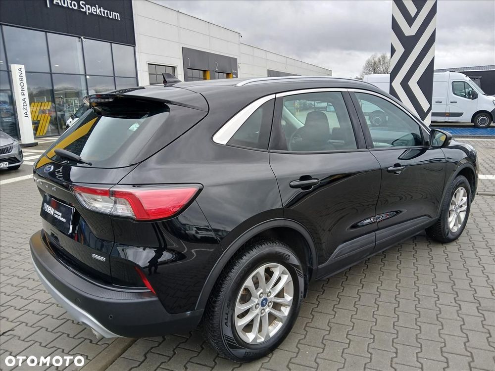 Ford Kuga 2.5 FHEV FWD Titanium - 3
