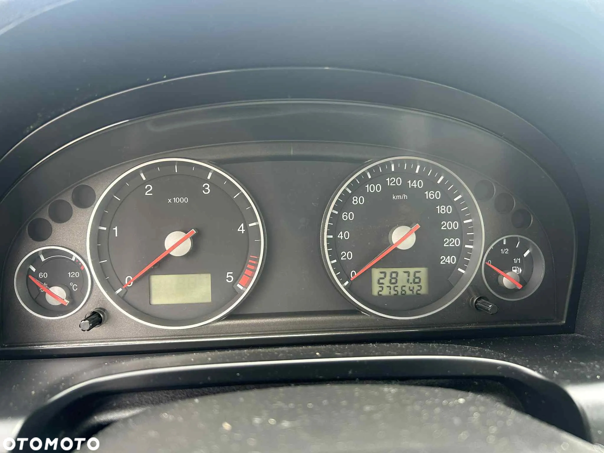 Ford Mondeo 2.0 TDCi Ambiente - 17