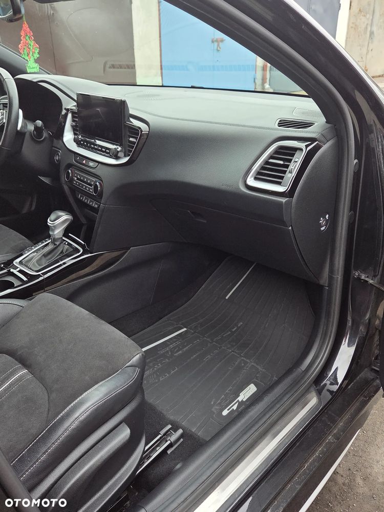 Kia ProCeed 1.5 T-GDI GT Line DCT - 13