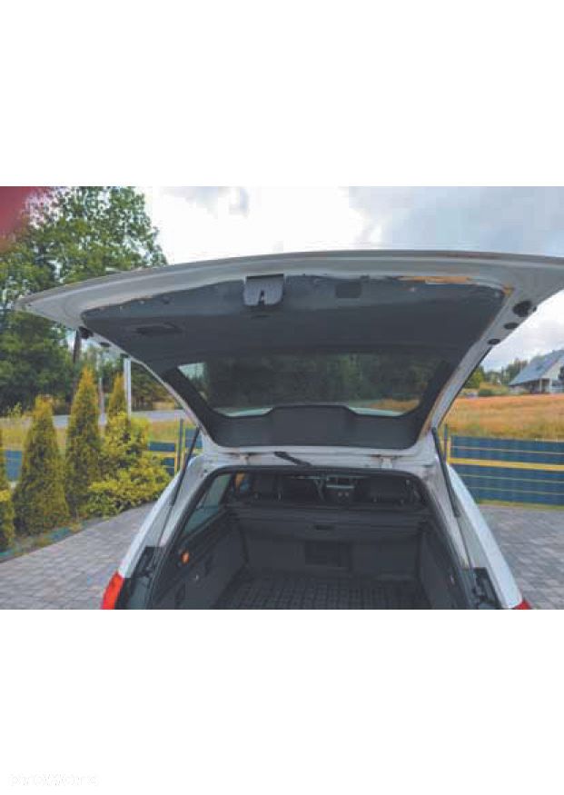 Opel Vectra - 12