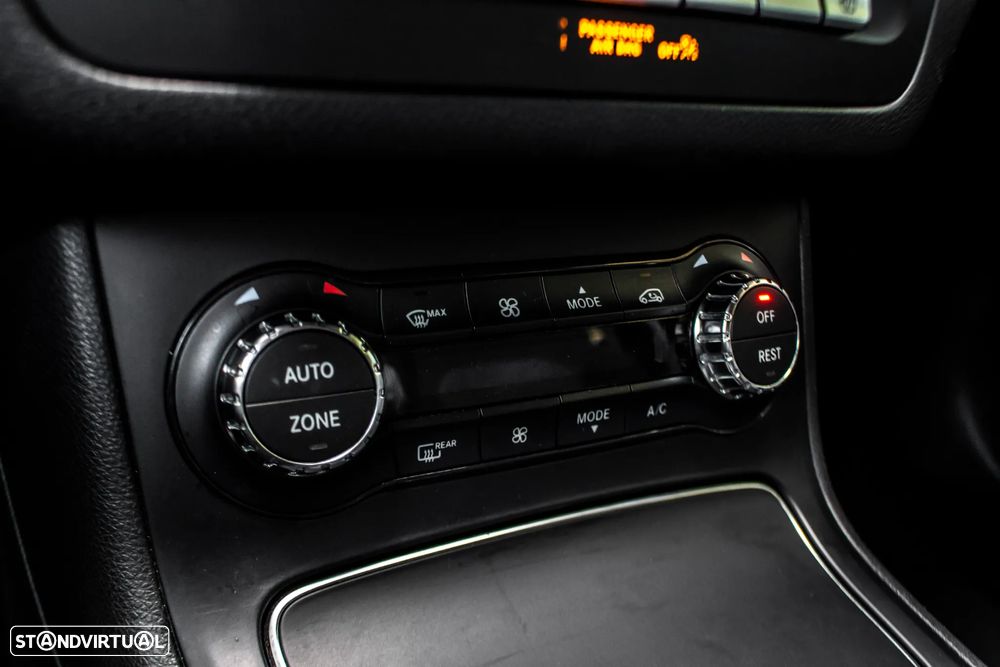 Mercedes-Benz B 250 e Electric Drive - 24