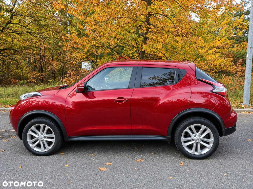 Nissan Juke - 3