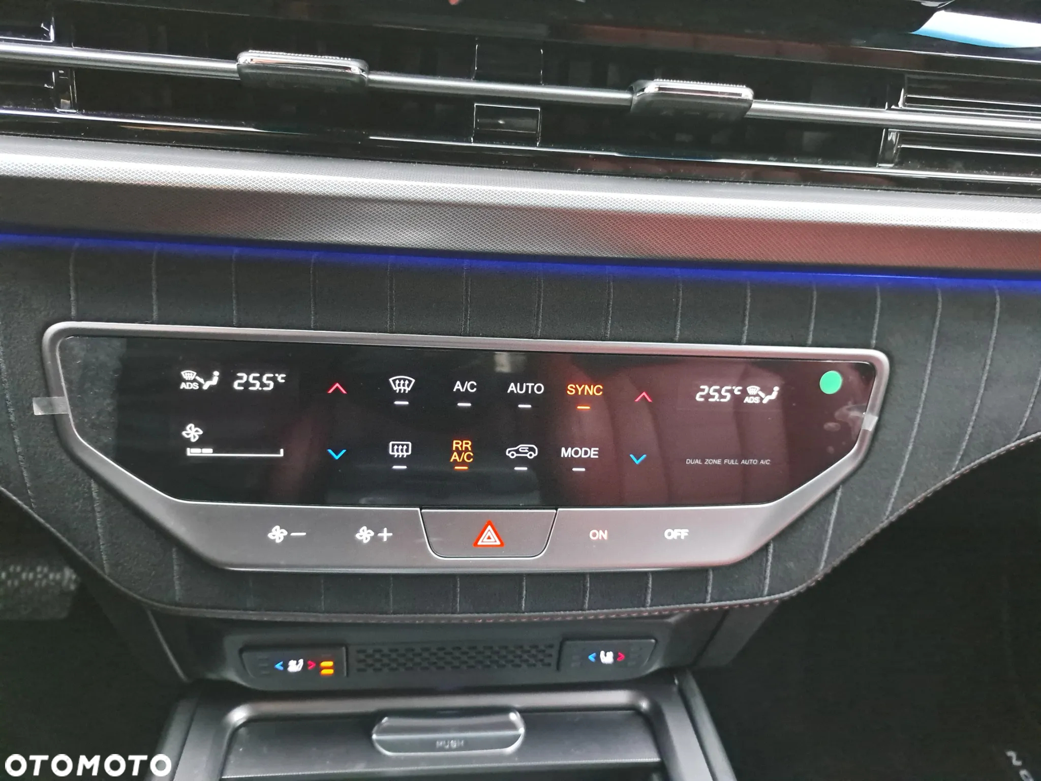 SsangYong/KGM Rexton 2.2 D Black Edition 4WD 7os - 15