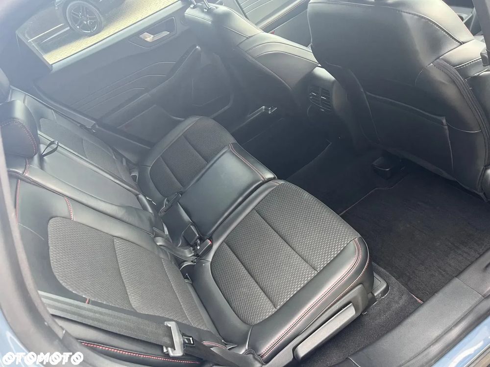 Ford Escape 2.0 EcoBoost AWD Titanium - 20