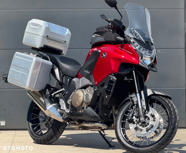Honda VFR