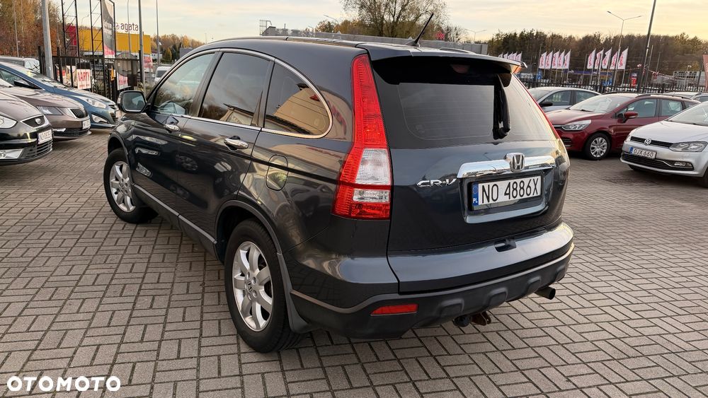 Honda CR-V 2.0i Executive - 3
