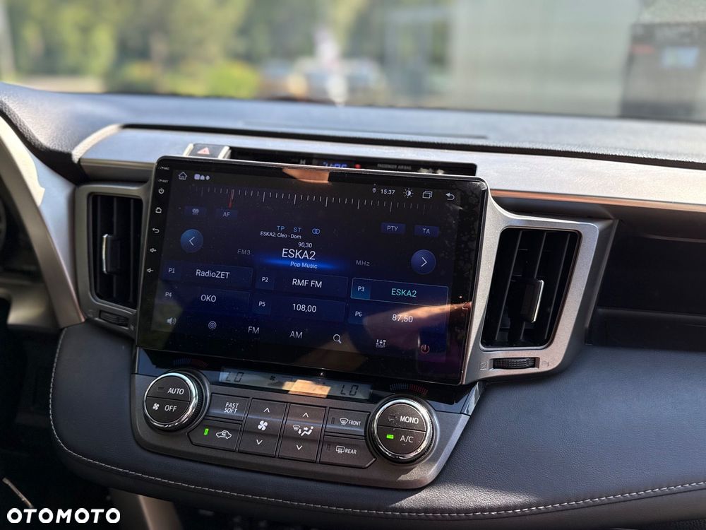 Toyota RAV4 - 13