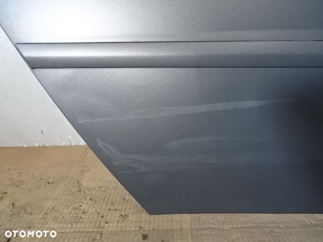 DRZWI PRAWY TYŁ PRAWE TYLNE OPEL SIGNUM LIFT 05-08 HB 5D NR1108 - 5