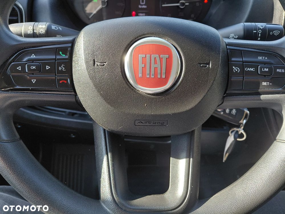 Fiat DUCATO L3H2/LIFT/2.2 MJET/140KM - 9