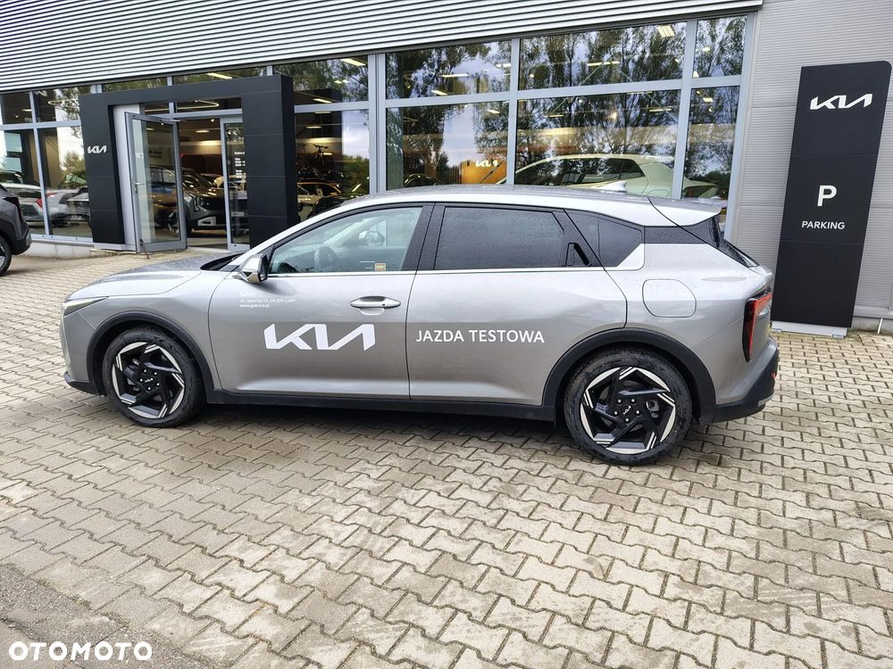 Kia K4 1.6 T-GDI L - 8