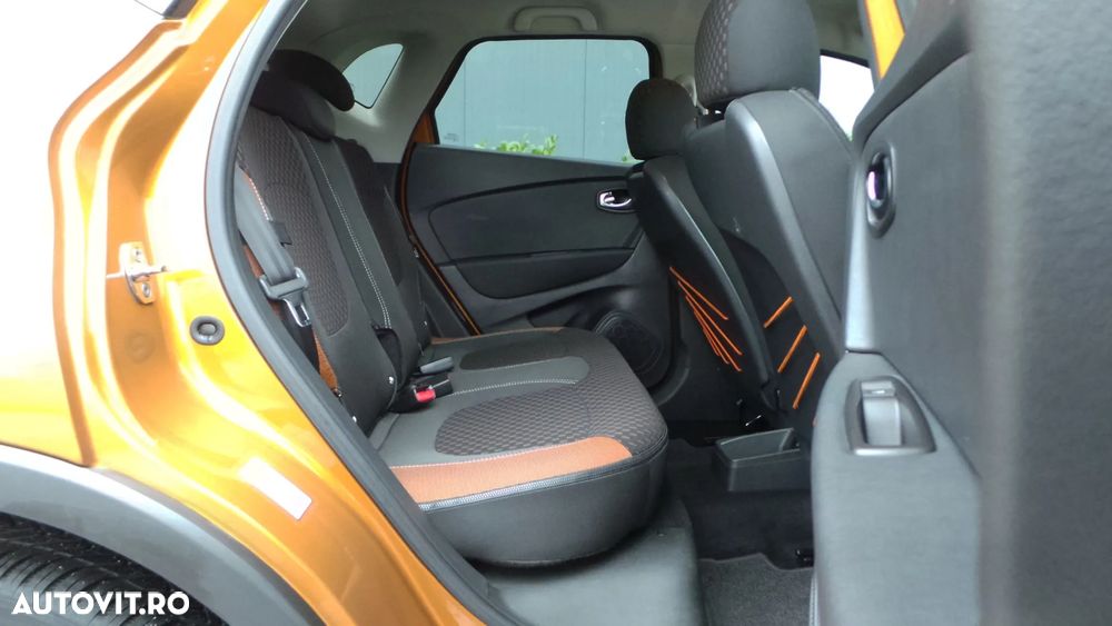 Renault Captur ver-tce-150-edc-gpf-collection - 20