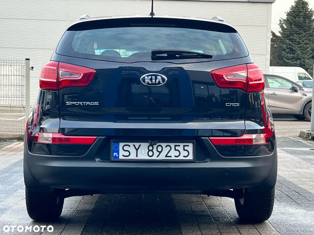 Kia Sportage 1.7 CRDI L 2WD - 2