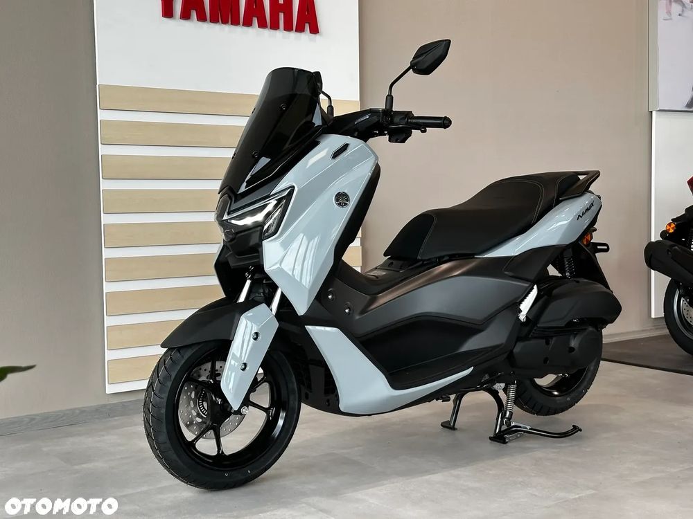 Yamaha NMAX - 2