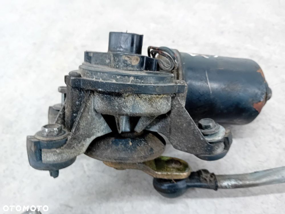 MECHANIZM WYCIERACZEK TOYOTA RAV4 I ( 94-00 ) 85110-42031 159200-2360 DENSO - 4
