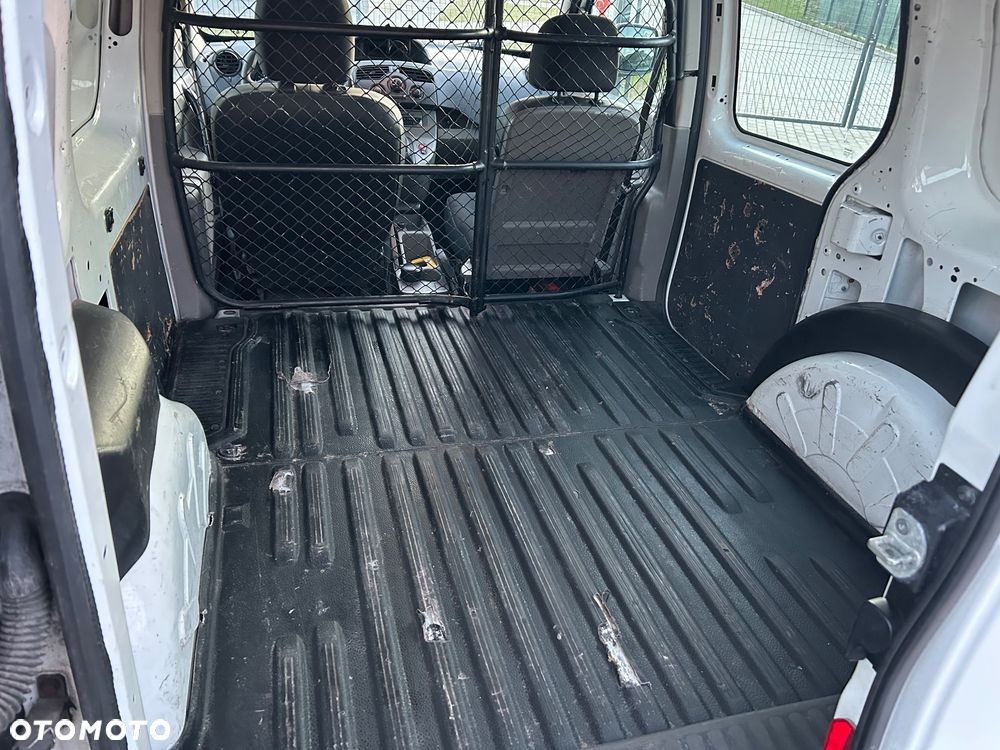 Renault kangoo - 8