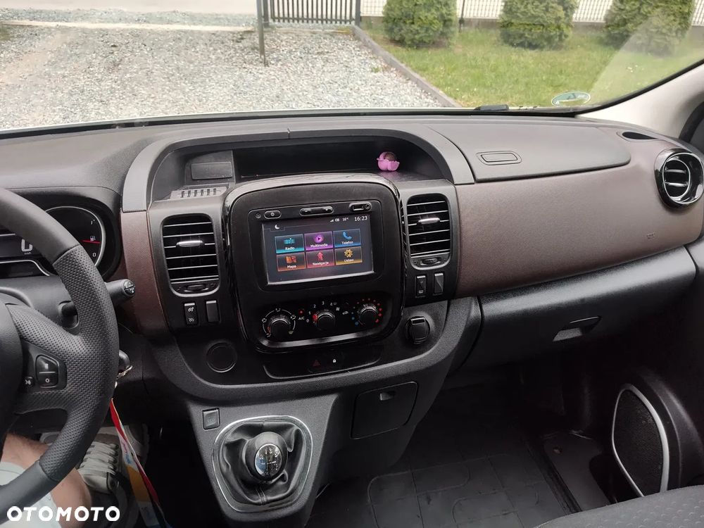 Fiat Talento - 14