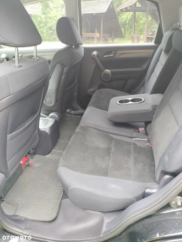 Honda CR-V 2.0 Executive - 17