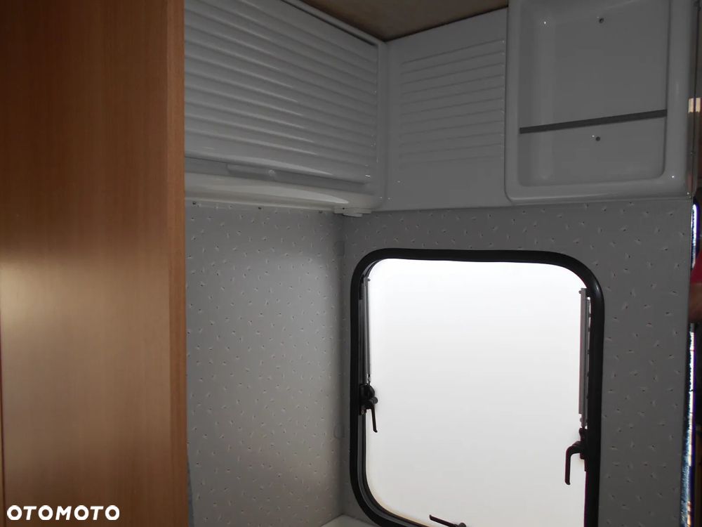 Adria OPTIMA 4270 TD - 11