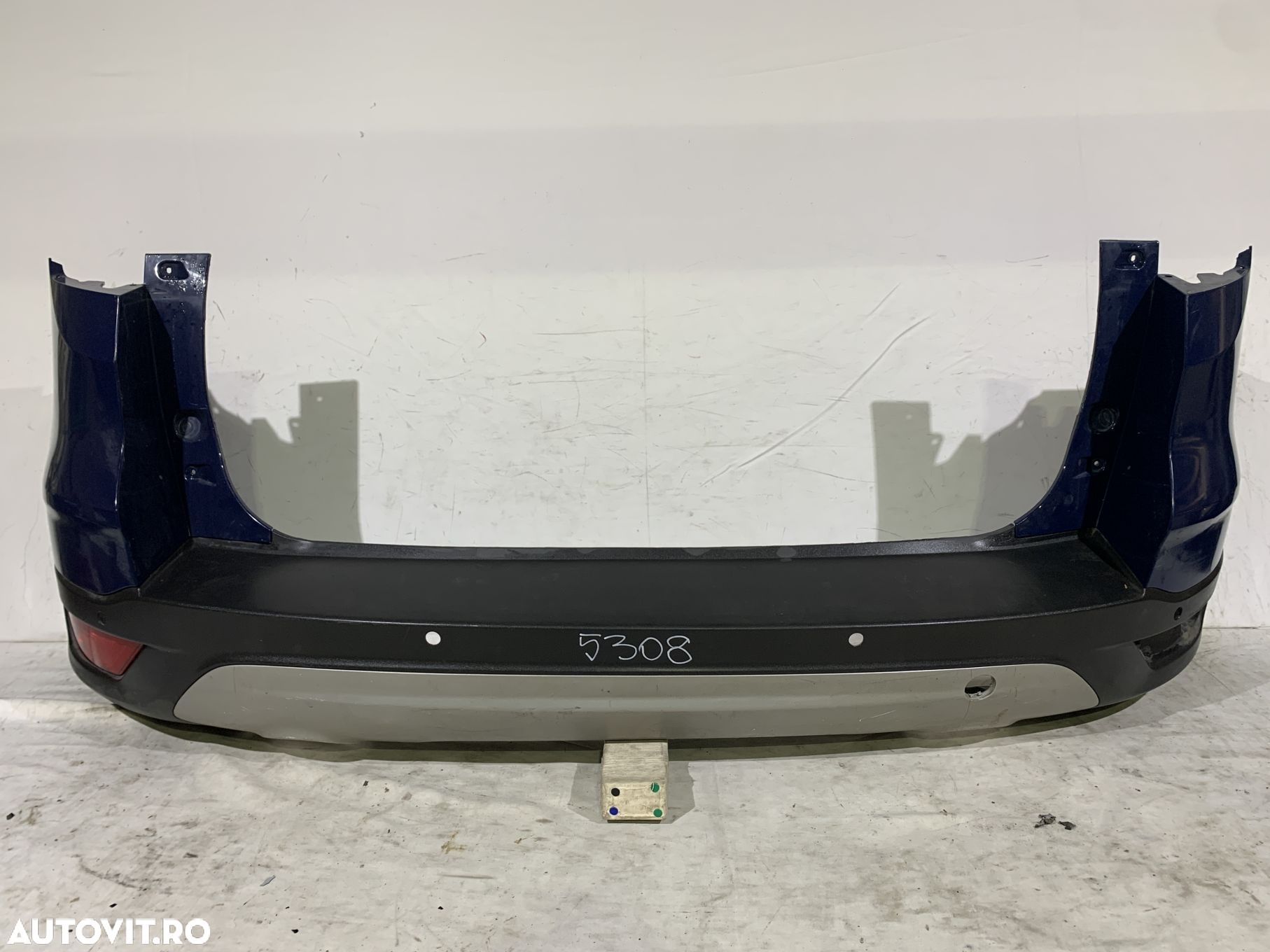Bara spate Ford Kuga, 2012, 2013, 2014, 2015, 2016, cod origine OE CV44-17K835-AW. - 1