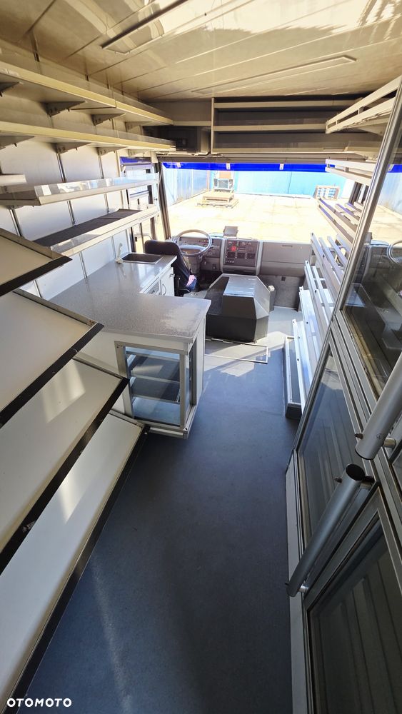 Iveco ML 100 E15 Foodtruck - 11