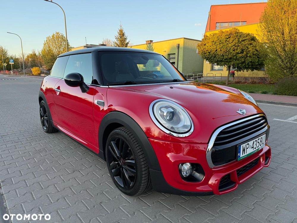 MINI Cooper - 4