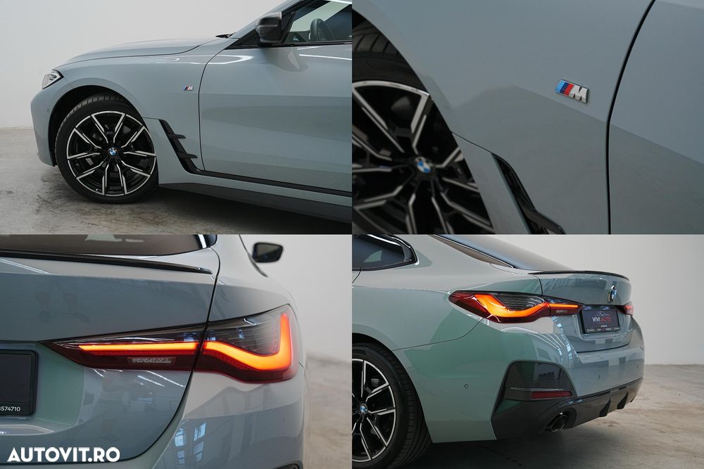 BMW Seria 4 - 10